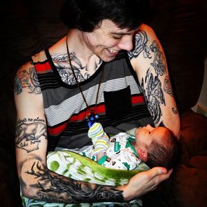 Meet your Posher, Nick